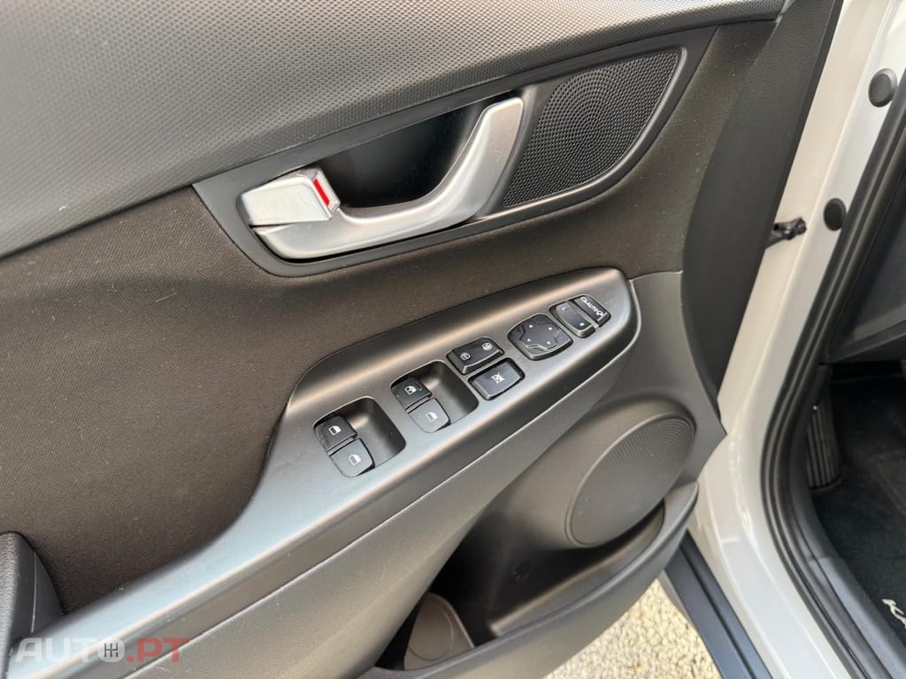 Hyundai Kauai 1.0 T-GDi Premium