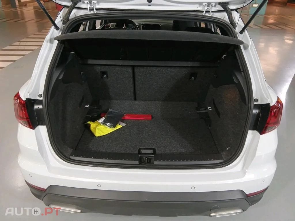 Seat Arona 1.0 TSI FR