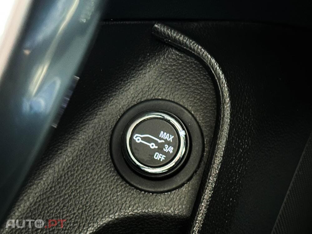 Opel Insignia 1.6 CDTI Cosmo S/S