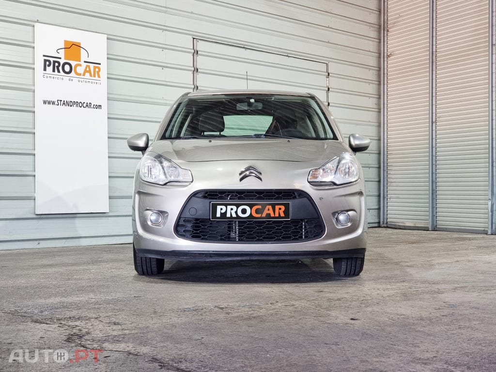 Citroen C3 1.1 Seduction