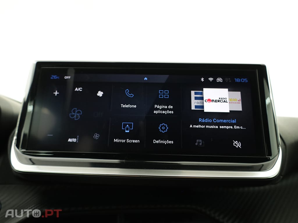 Peugeot E-2008 e-2008 50 kWh Allure
