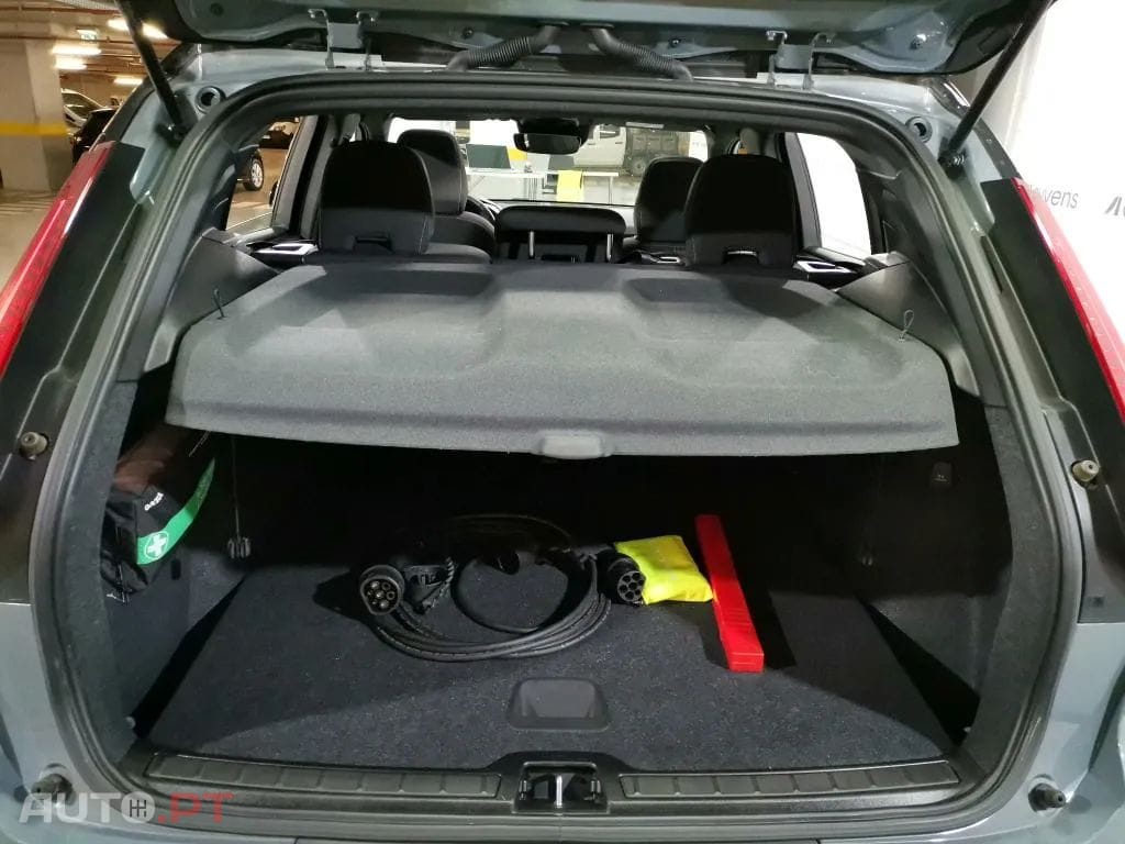 Volvo XC40 1.5 T5 PHEV R-Design Expression