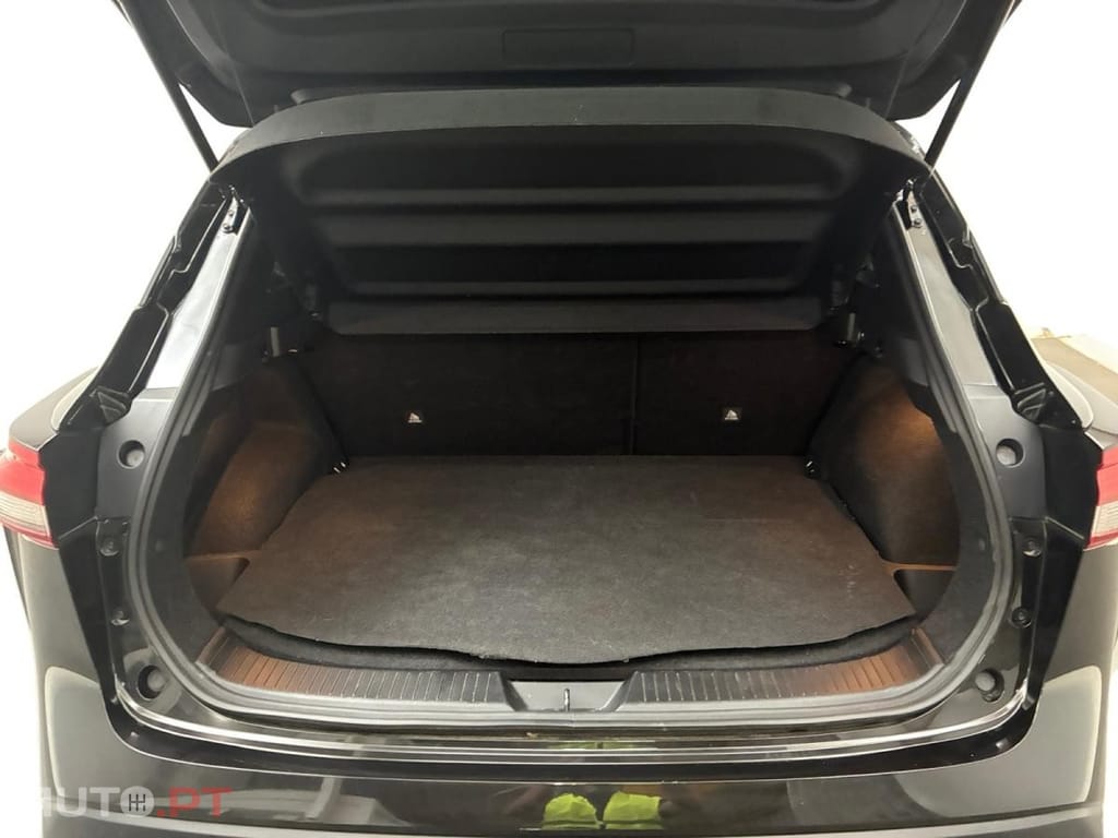 Nissan Qashqai 1.5 e-Power N-Connecta