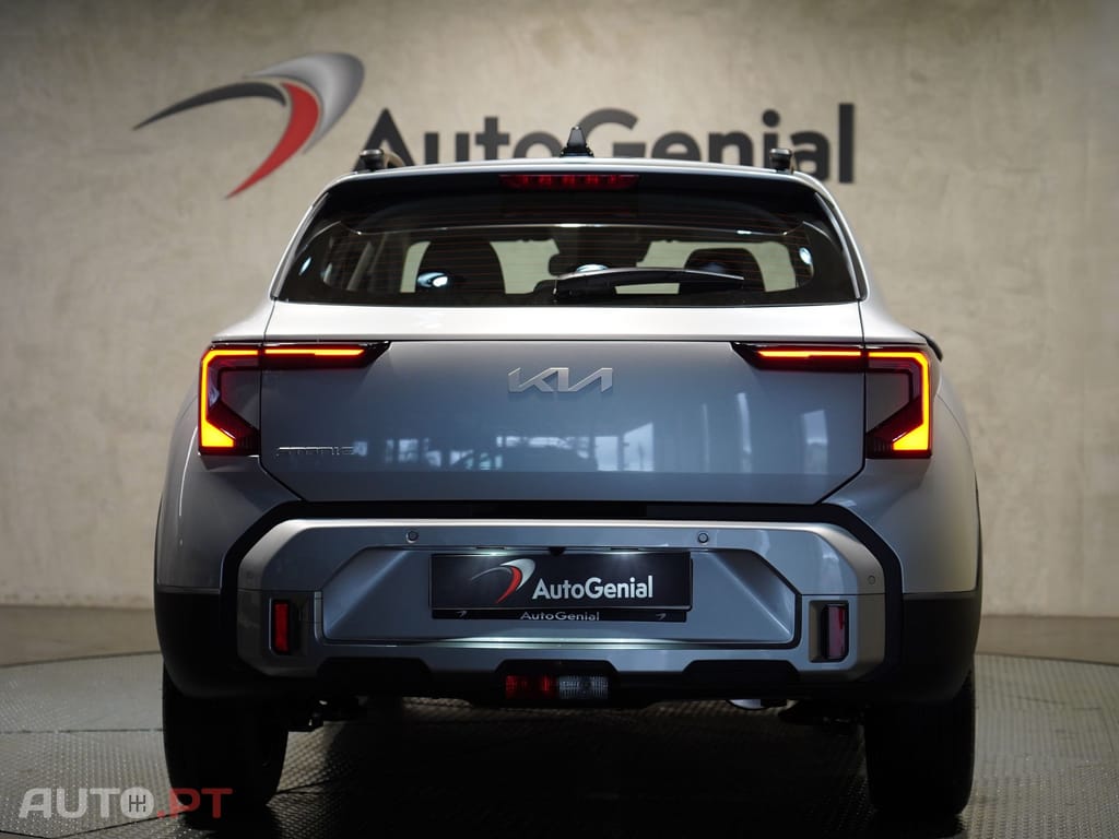 Kia Stonic 1.0 T-GDi Drive