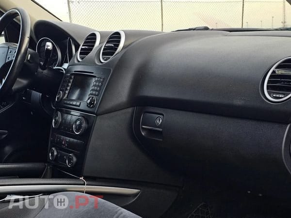 Mercedes-Benz ML 320 CDi