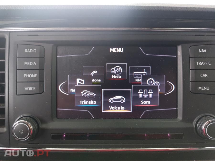 Seat Leon 1.6 TDi Style Ecomotive