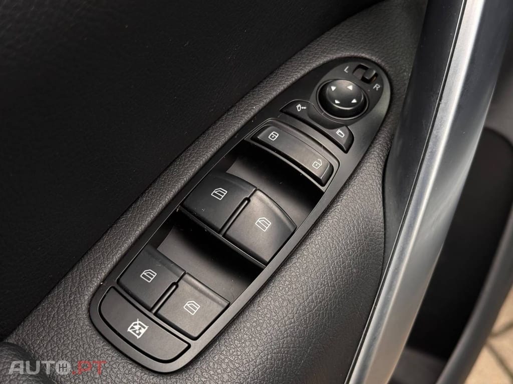 Mercedes-Benz X d Power 4-Matic