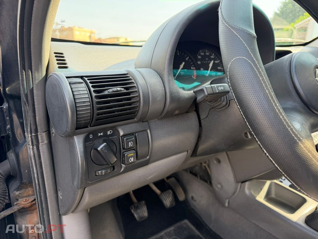 Opel Corsa 1.2 Swing