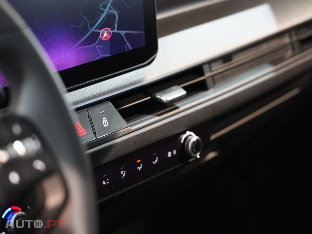 Kia Stonic 1.0 T-GDi Tech