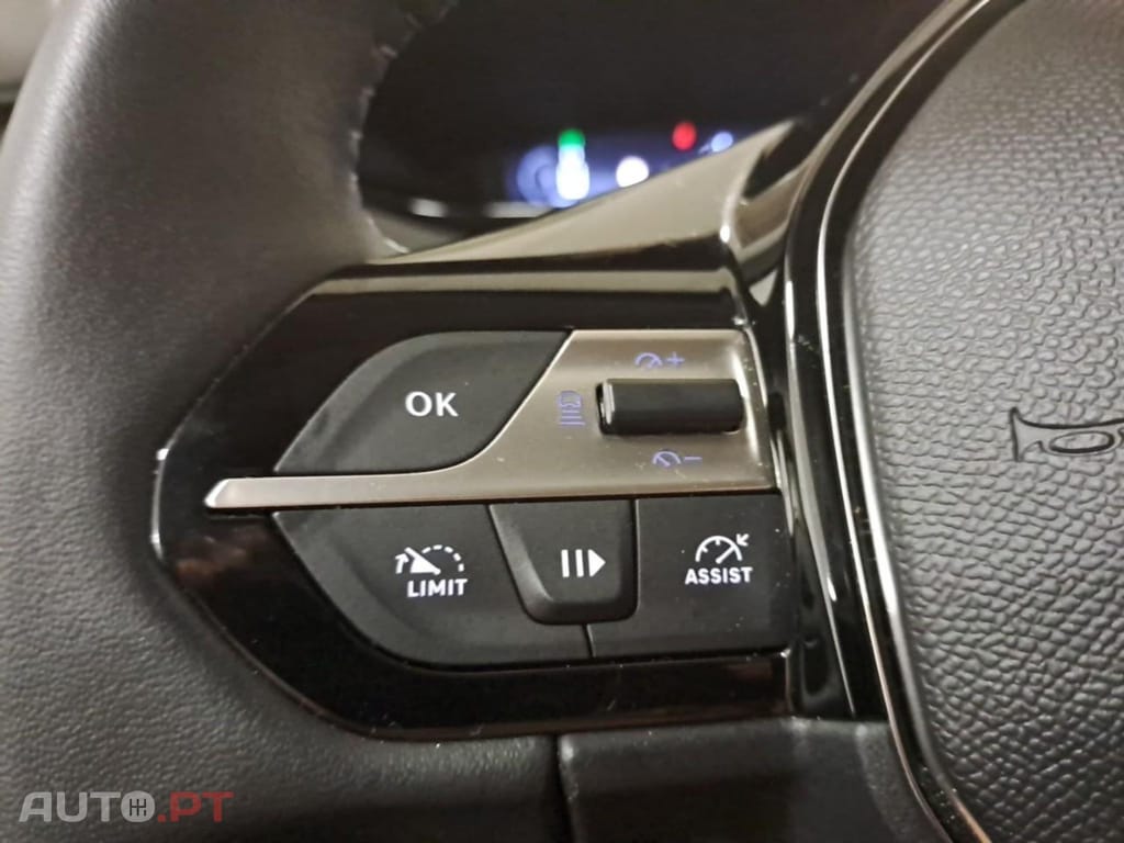 Peugeot 308 SW 1.5 BlueHDi 130cv EAT8 Allure 