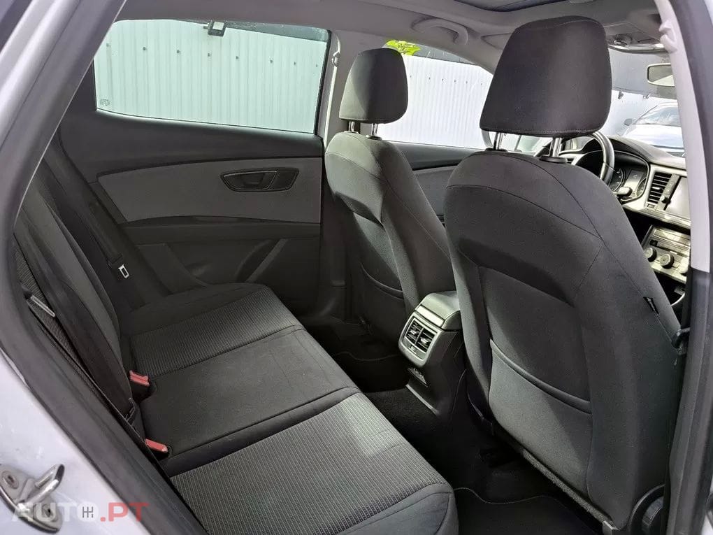 Seat Leon 1.0 TSI Xcellence
