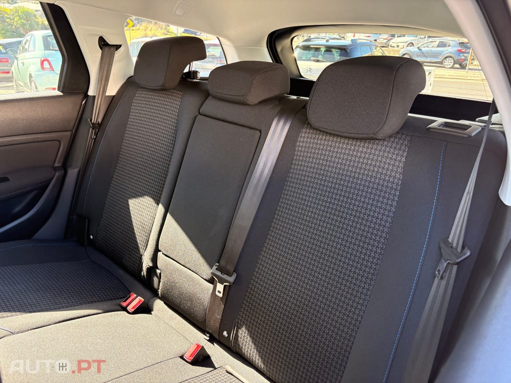 Peugeot 308 SW 1.5 BlueHDi Style