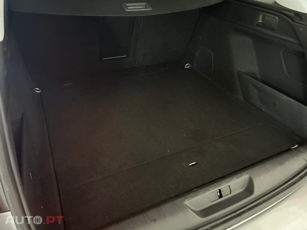 Peugeot 308 SW 1.5 BlueHDi Allure Pack EAT8