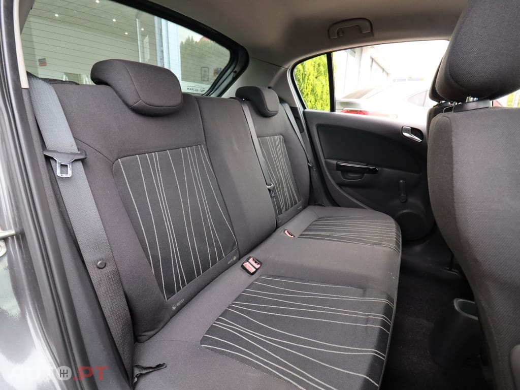 Opel Corsa 1.3 CDTi Edition
