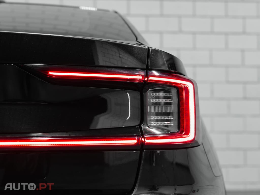 Polestar 2 Long Range 78 kWh