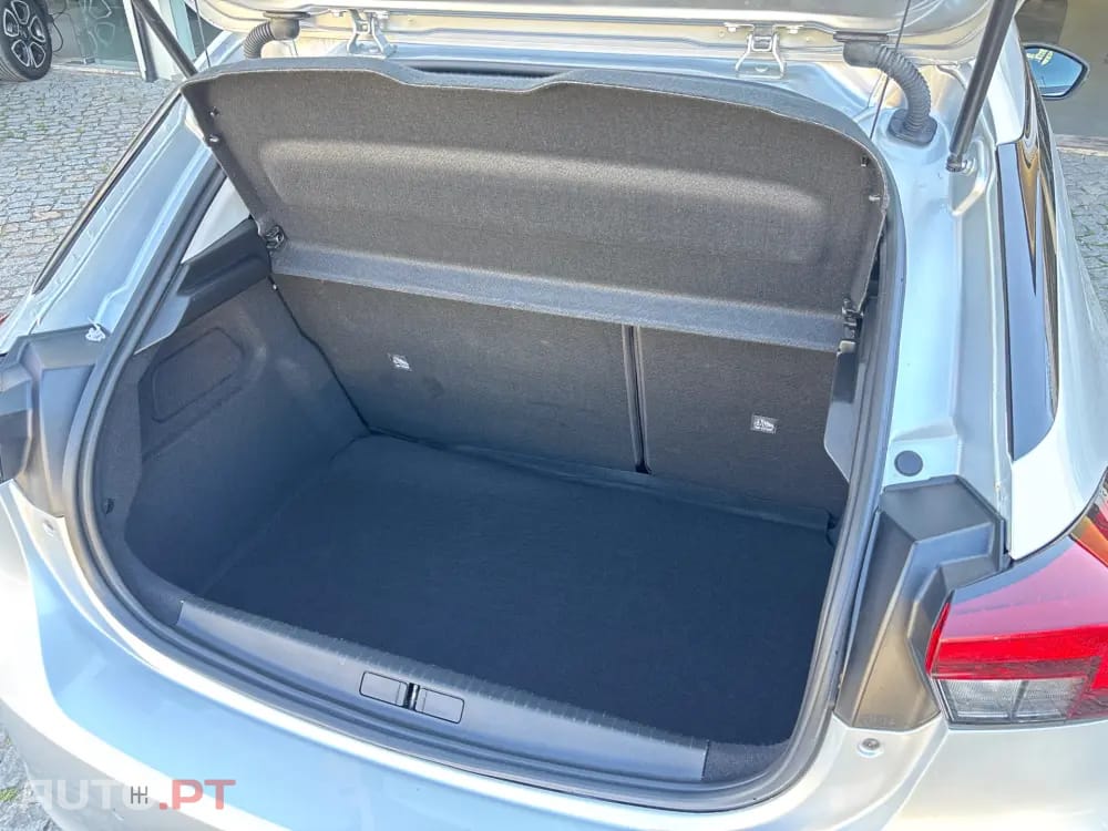 Opel Corsa 1.2 T Edition