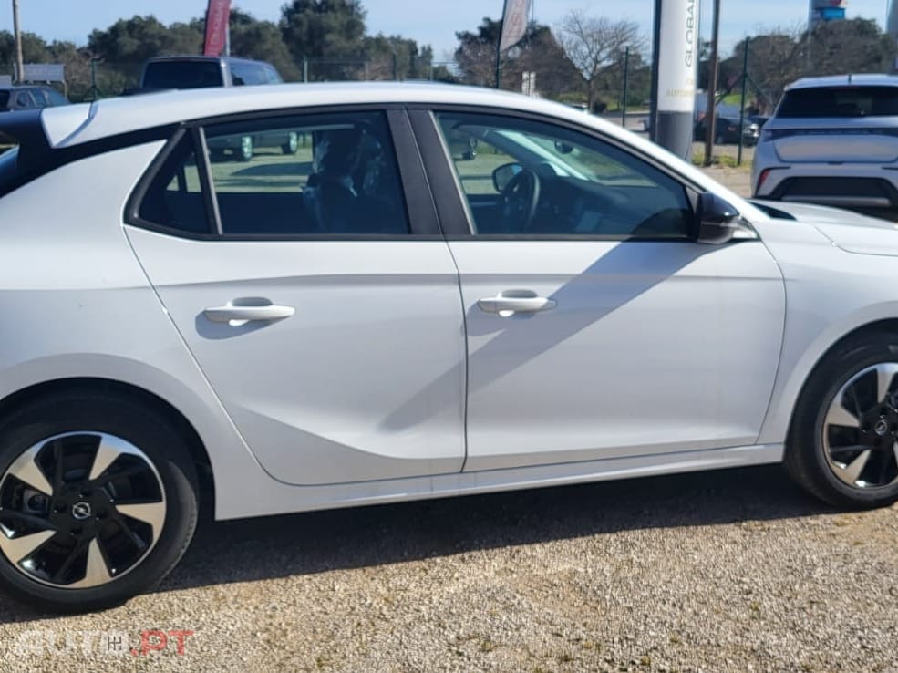 Opel Corsa-E 51 kWh Edition