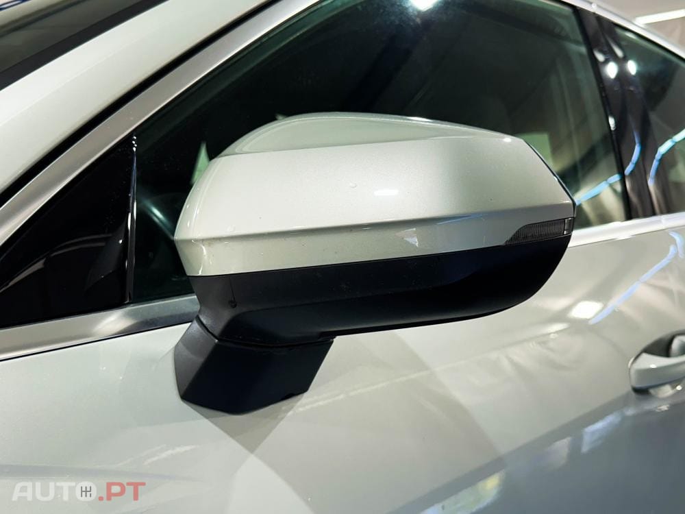 Audi Q3 45 TFSIe S line S tronic
