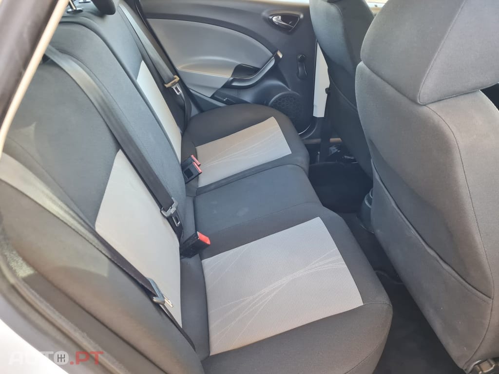 Seat Ibiza 1.2 TDi Style