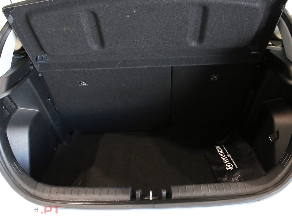 Hyundai i20 1.2 MPi Comfort