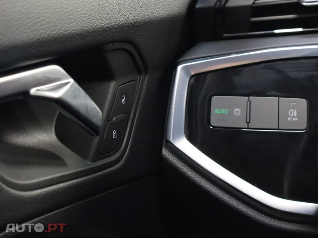 Audi Q3 35 2.0 TDI S tronic Advanced