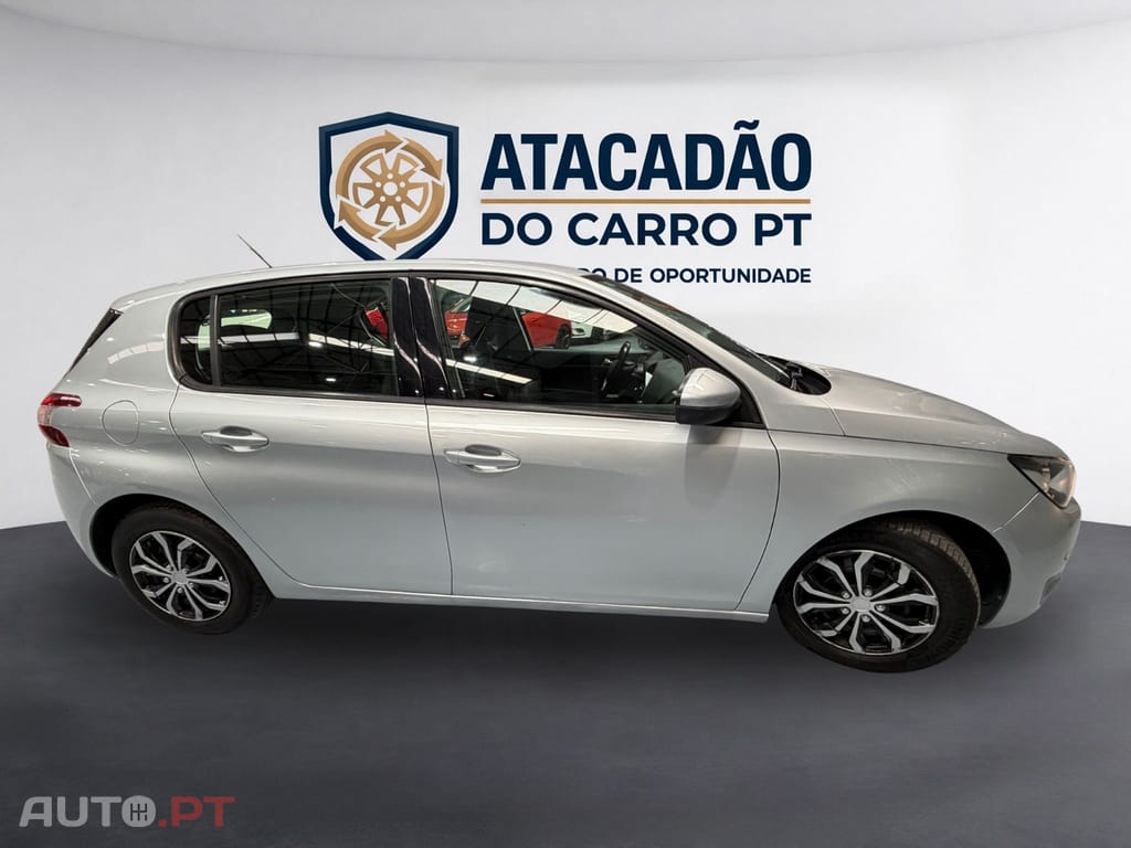 Peugeot 308 1.2 PureTech Active Business