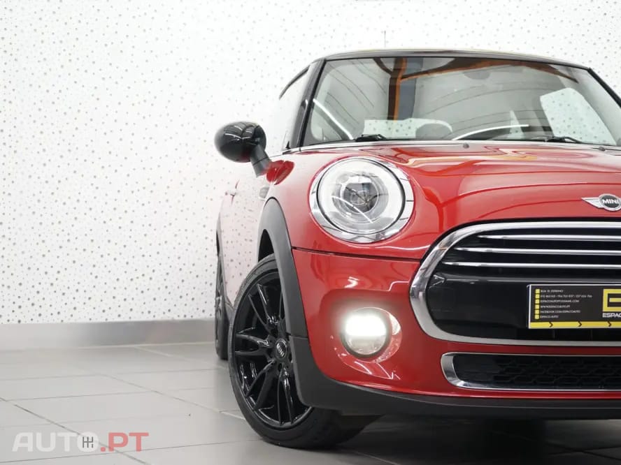 MINI Cooper Cooper