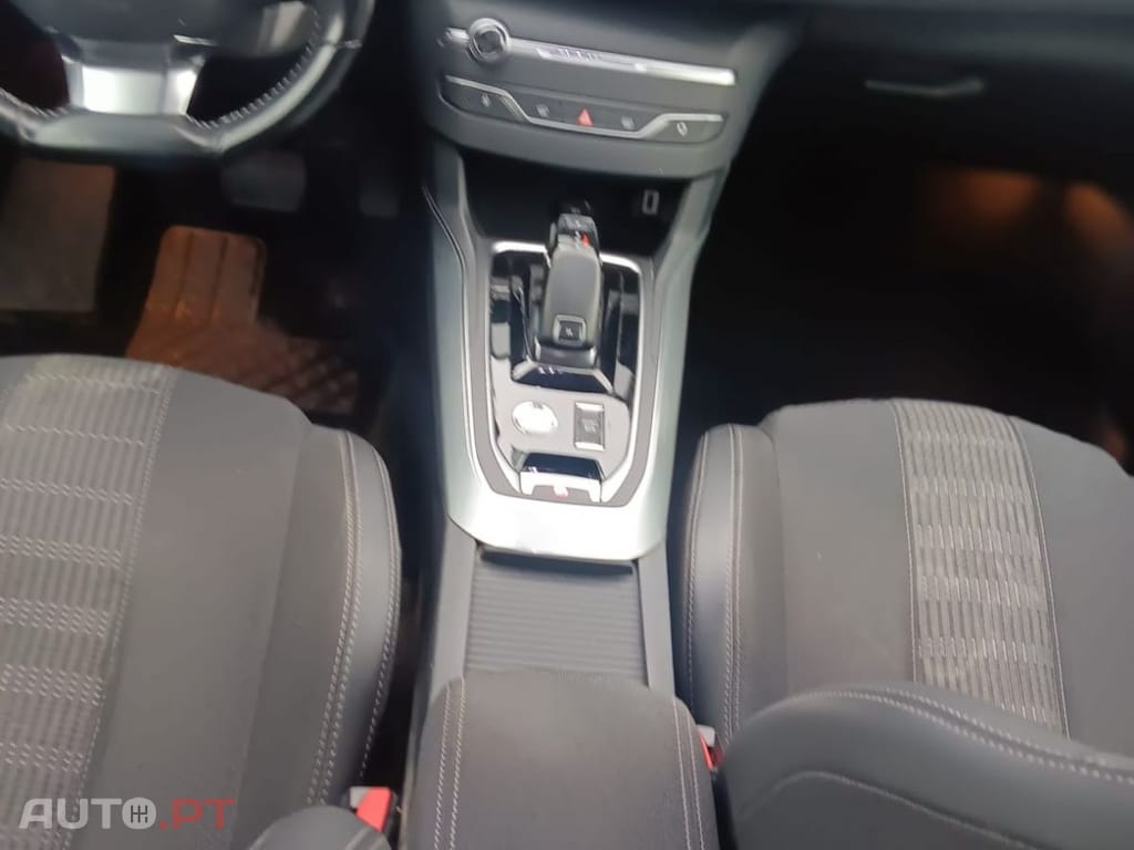 Peugeot 308 SW 1.2 PureTech Allure