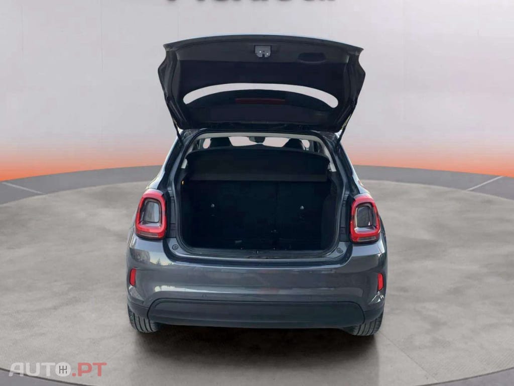 Fiat 500X 1.0 FireFly Cult