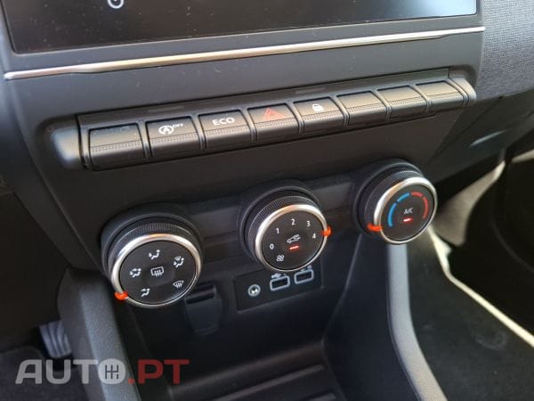 Renault Clio TCe 90 Evolution