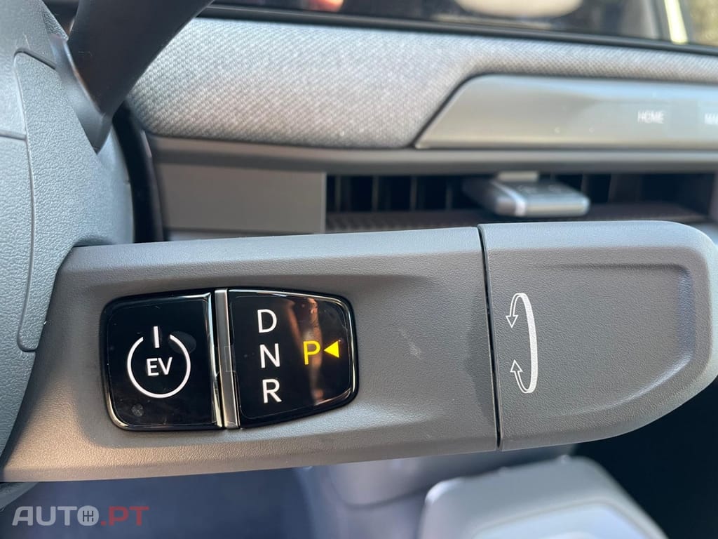 Kia EV3 58.3 kWh Drive