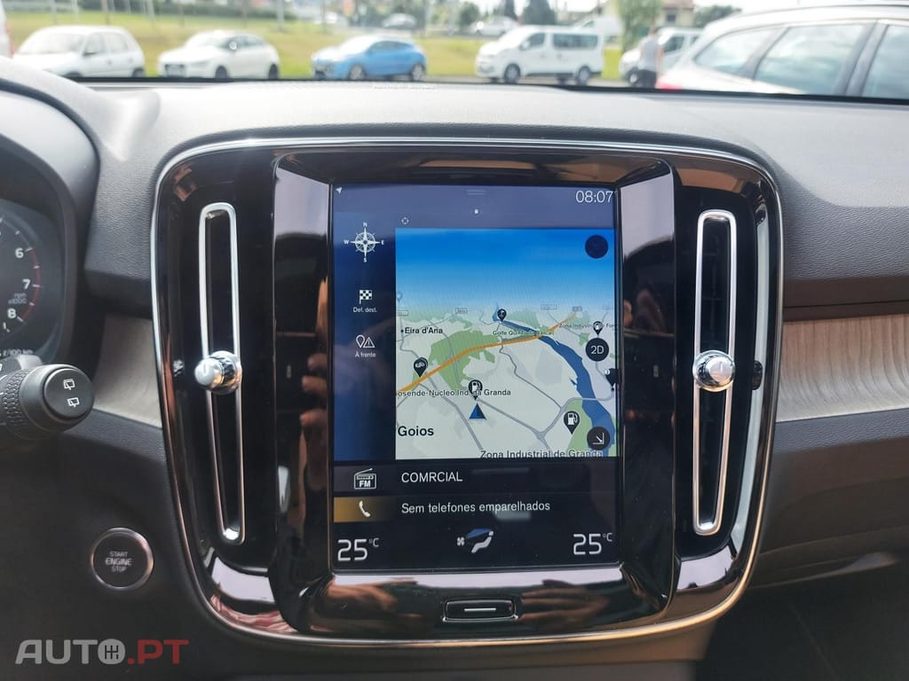 Volvo XC40 2.0 T5 Inscription