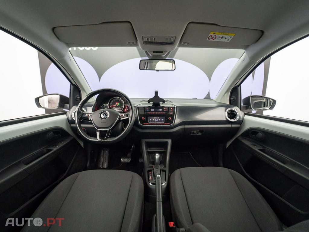 Volkswagen e-Up Standard