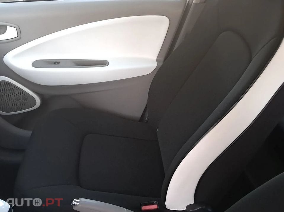 Renault Zoe Life 40