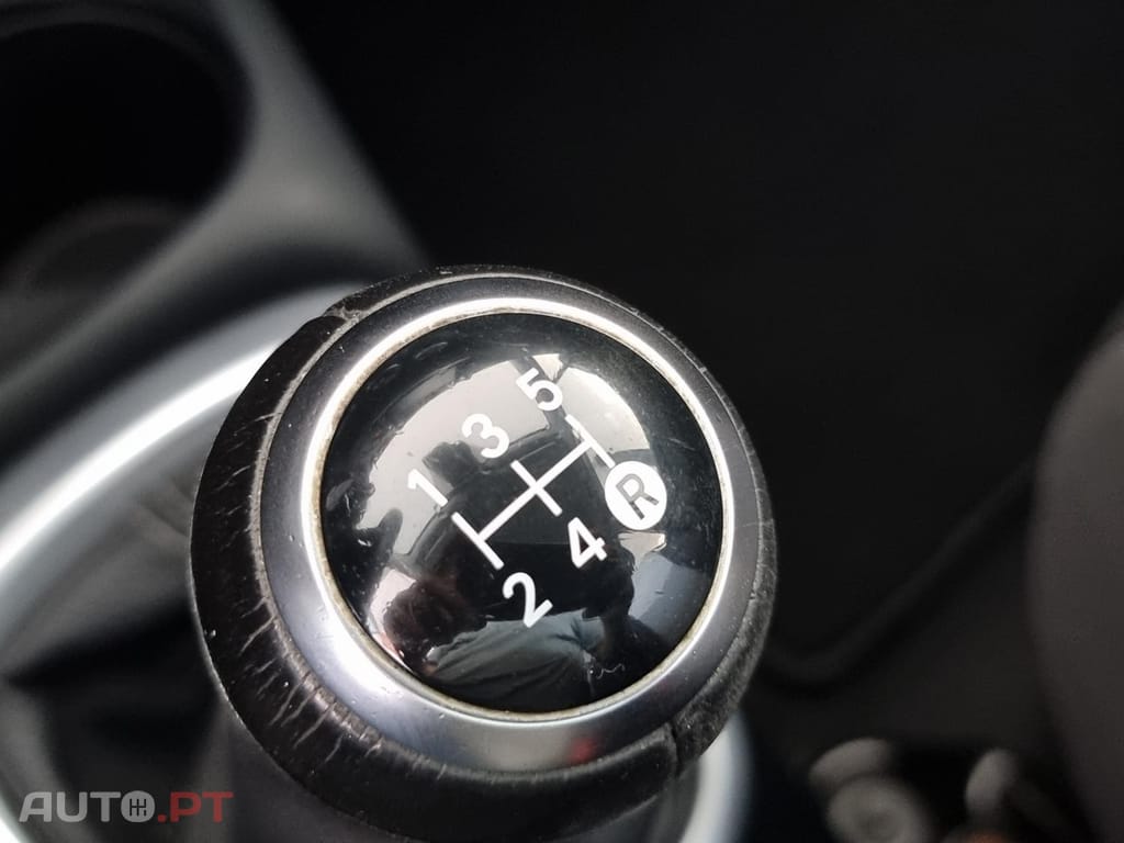 Toyota Yaris 1.0 VVT-i Comfort