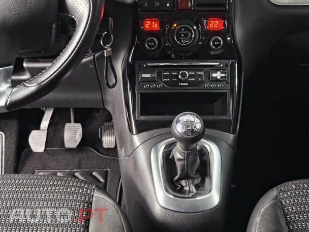 Citroen C3 Picasso Exclusive
