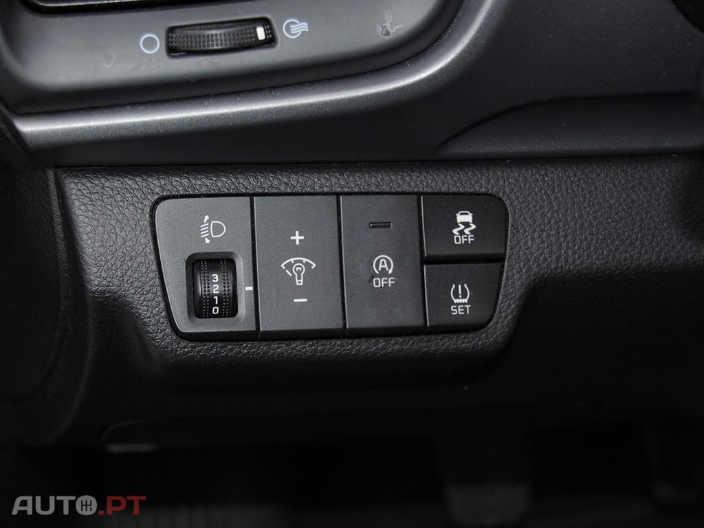 Kia Stonic 1.2 Dynamic