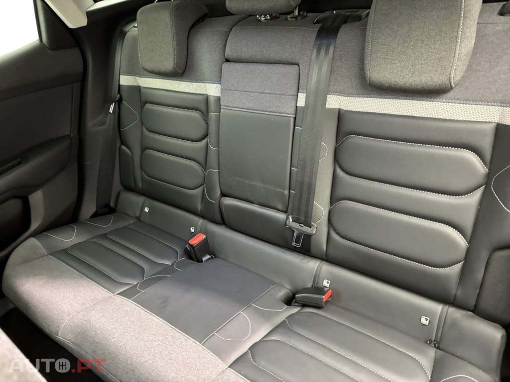 Citroen C4 1.2 PureTech Shine
