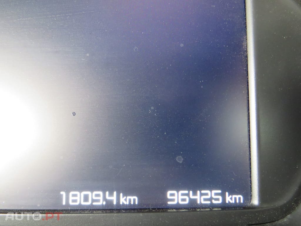 Citroen C4 SpaceTourer 1.5 BlueHDi Feel