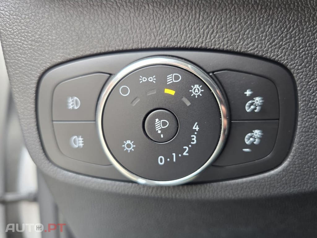 Ford Focus SW 1.5 TDCi EcoBlue Active