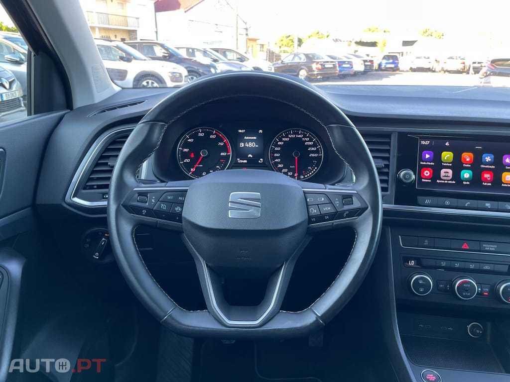 Seat Ateca 1.0 TSI Style