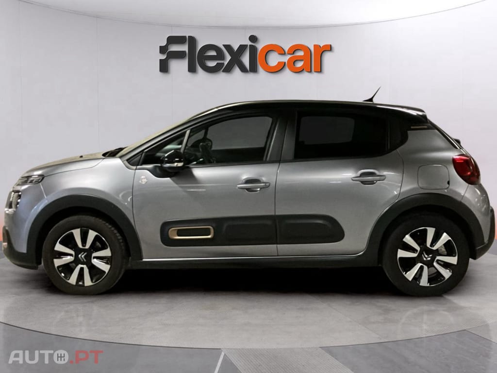 Citroen C3 1.2 PureTech C-Series