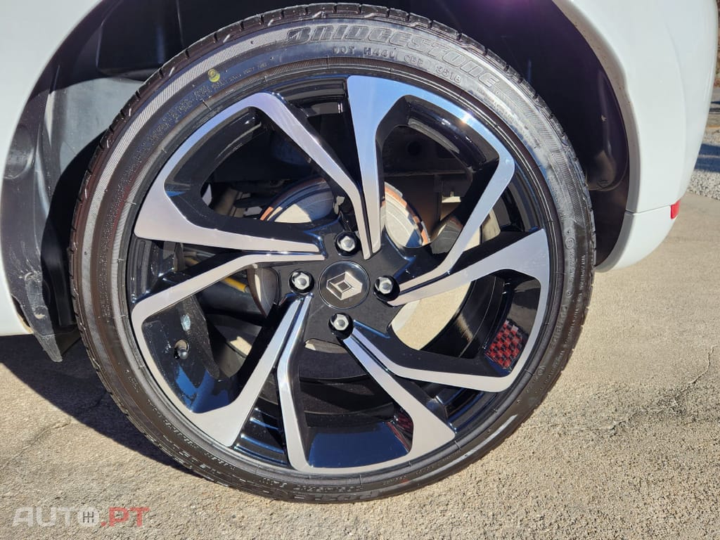 Renault Clio 1.5 dCi Zen