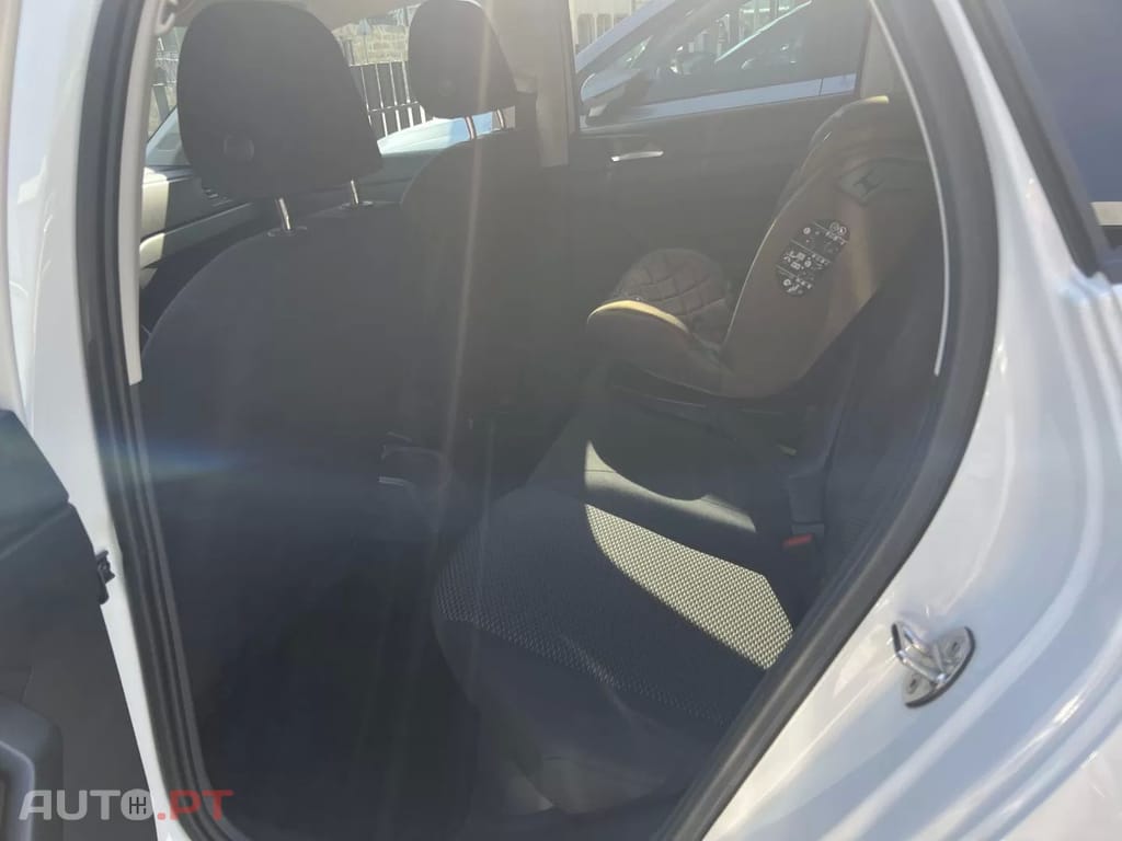 Volkswagen Taigo 1.0 TSI Urban Style