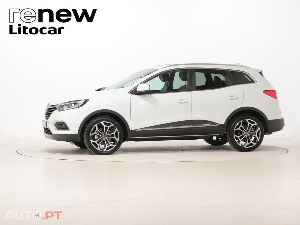 Renault Kadjar Renault Kadjar 1.5 dCi Intense
