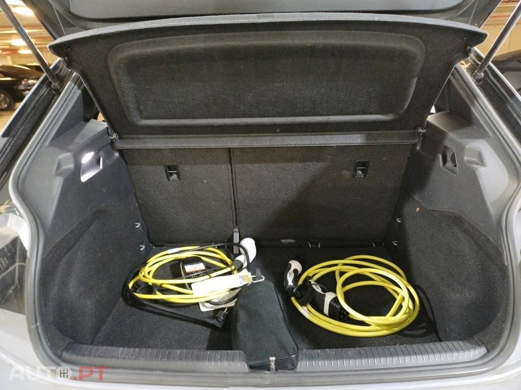 Volkswagen Id.3 Pro Performance