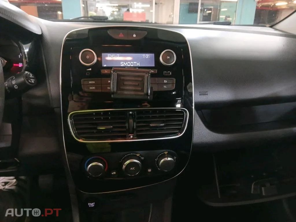 Renault Clio 1.5 dCi Zen