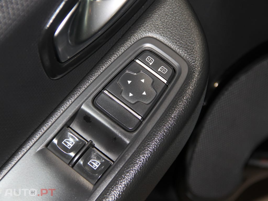 Renault Clio Sport Tourer 0.9 TCe Limited