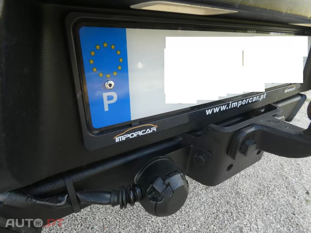 SsangYong Musso Grand 4WD Sapphire