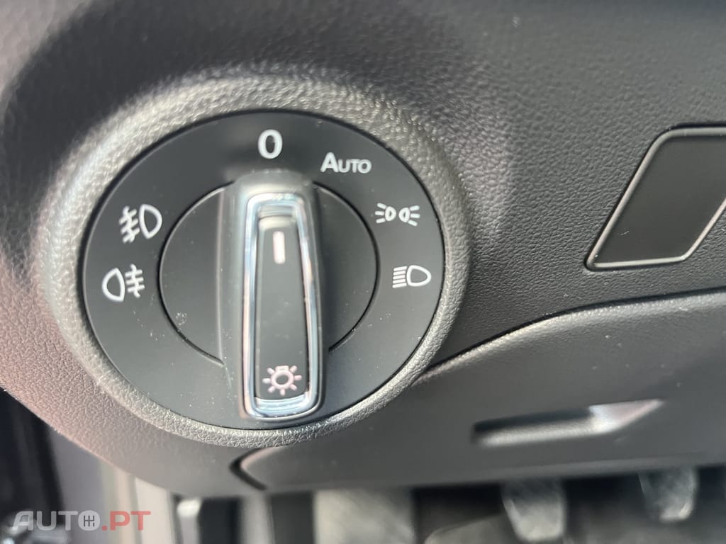 Seat Leon 1.0 TSI Style